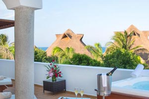 Valentin Imperial Maya - Adults Only - All-Inclusive Resort