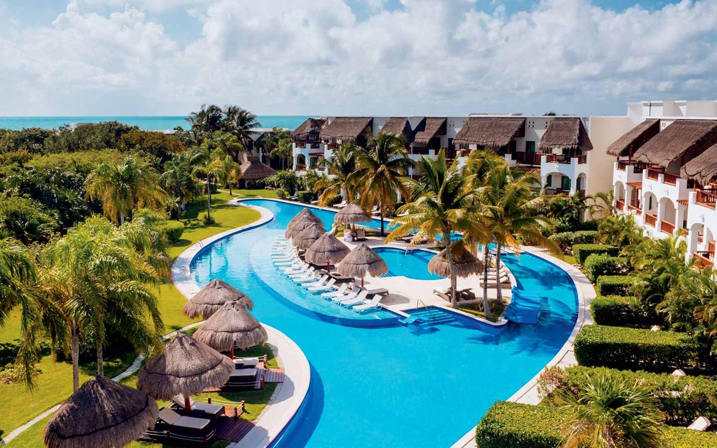 valentin imperial riviera maya hotel spa fees